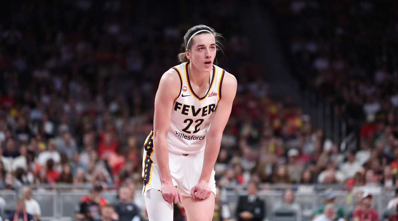 TOP1体育入口 - 共和党议员致信WNBA：要求对克拉克遭遇严查并承担责任 - TOP1体育 配图