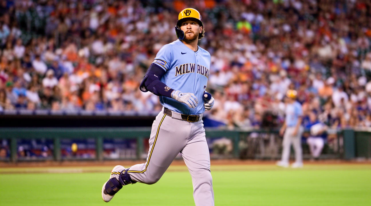 TOP1体育入口 - 2026 MLB全明星赛阵容解析：遗珠之憾与争议背后的真相 - TOP1体育 配图